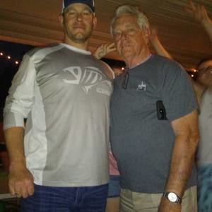 Meet your Posher, Justin